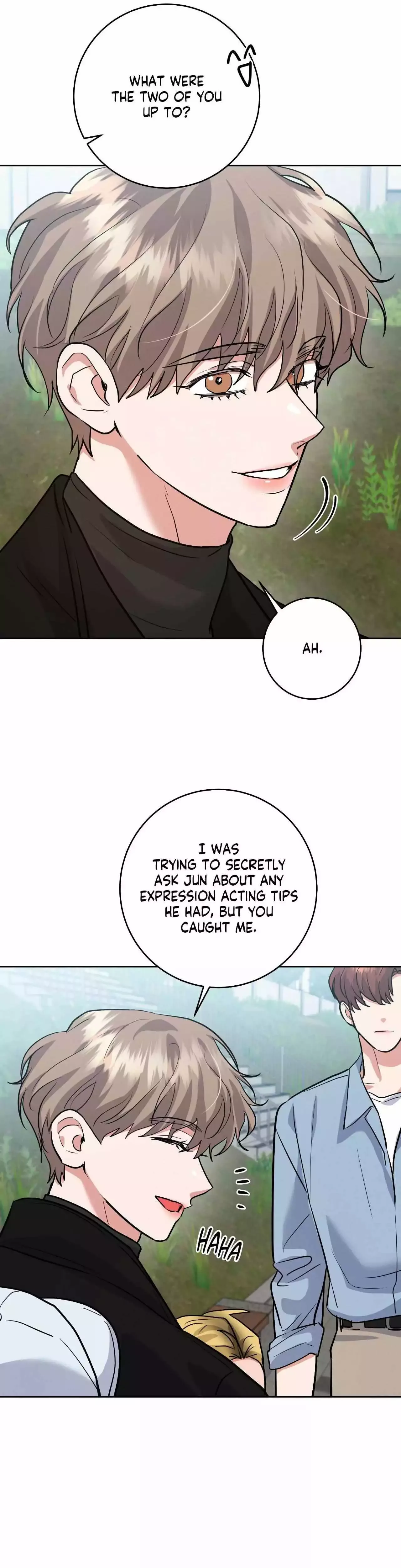 Near and Dear Chapter 13 page 39