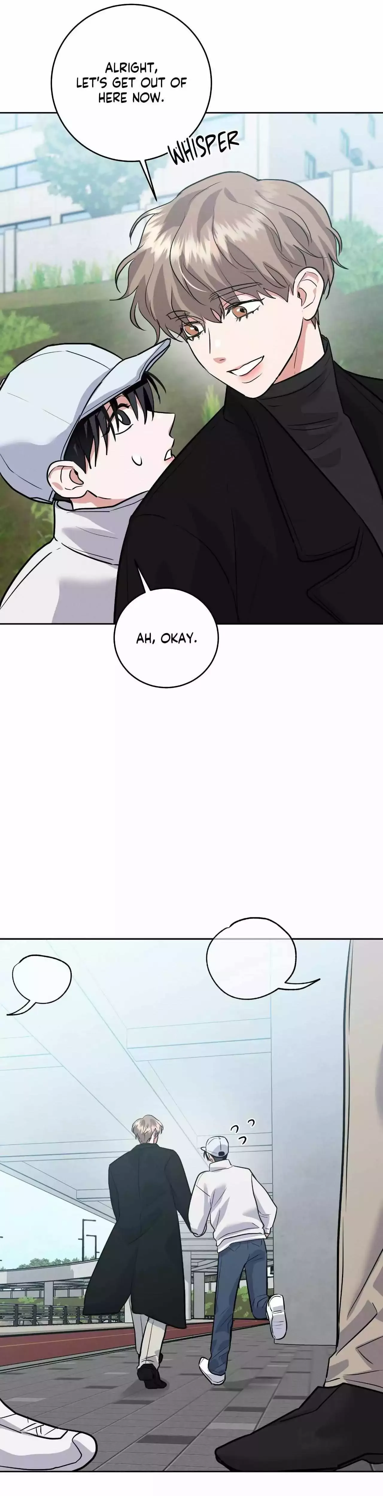 Near and Dear Chapter 13 page 42