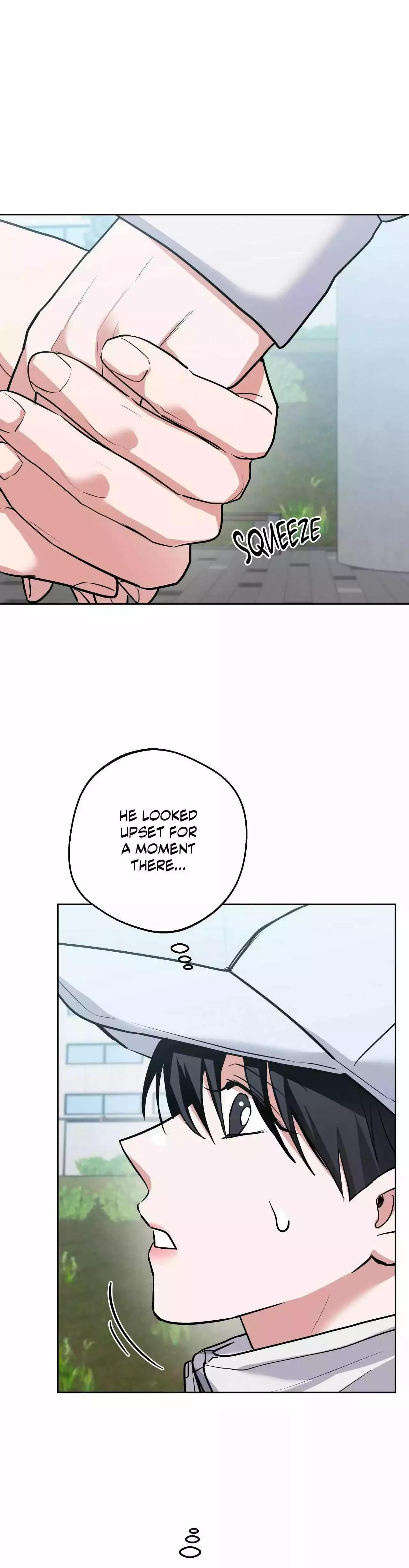 Near and Dear Chapter 13 page 43