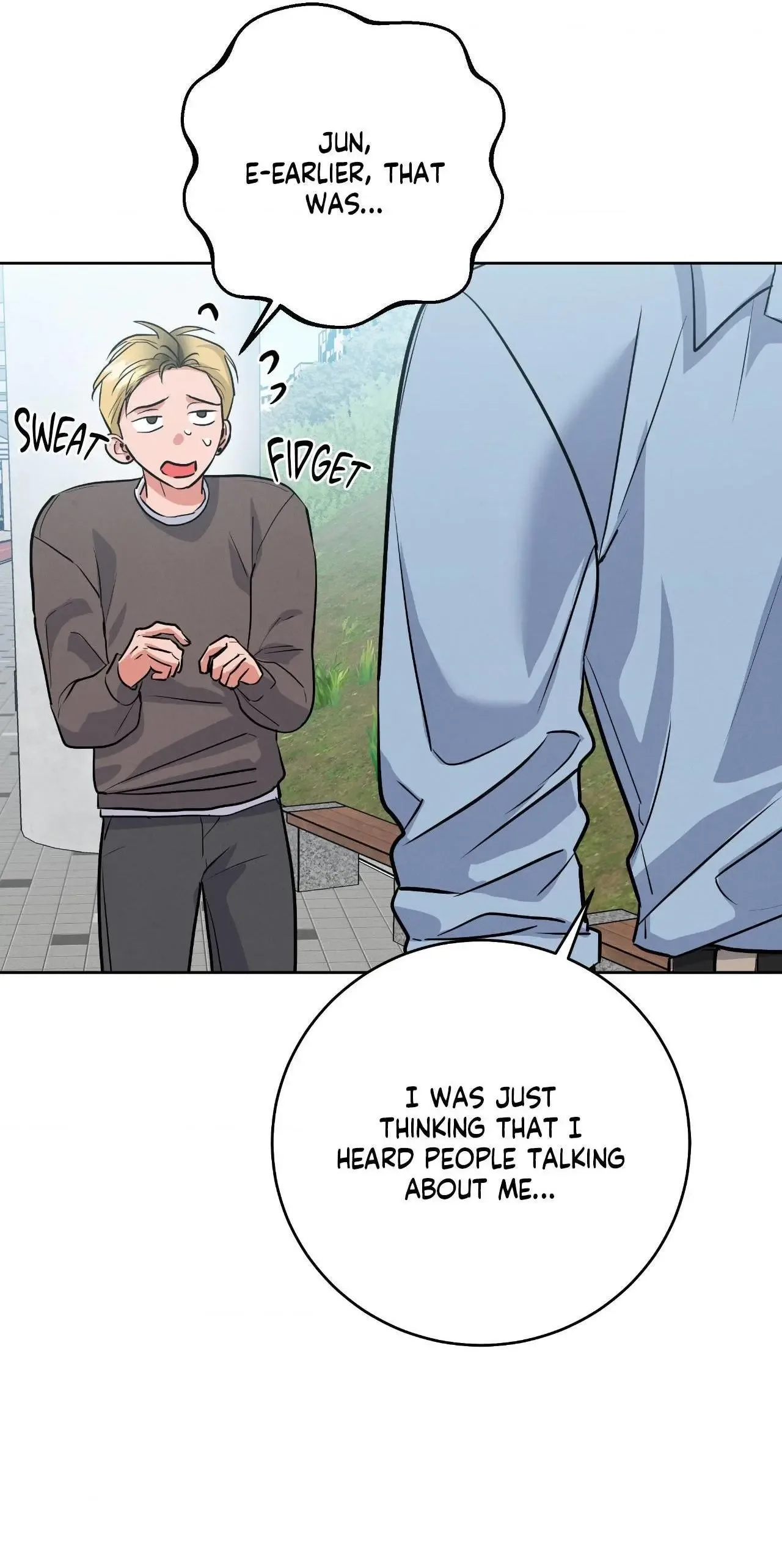 Near and Dear Chapter 14 page 2