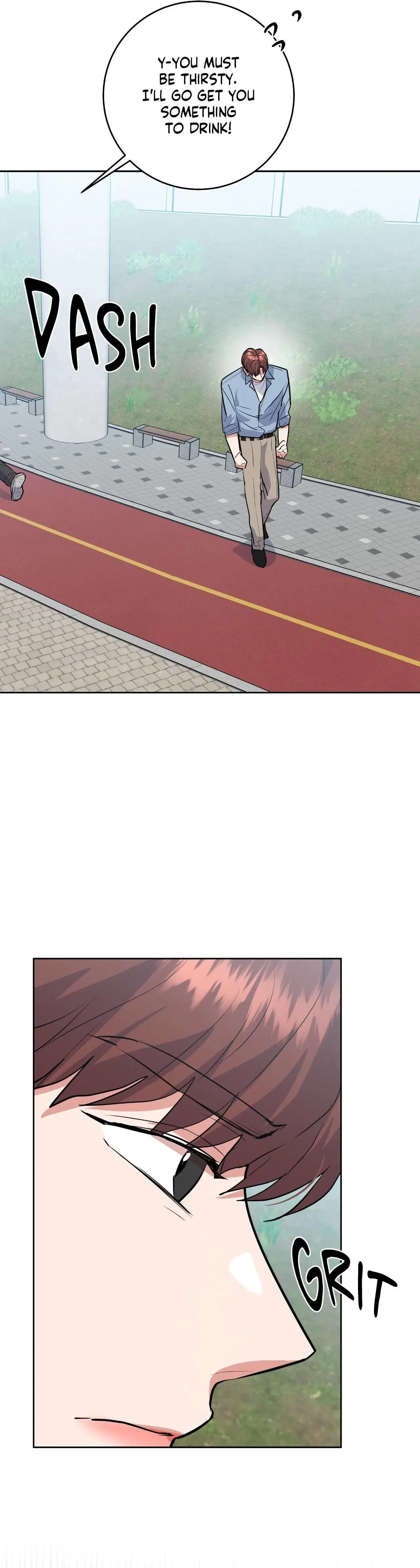 Near and Dear Chapter 14 page 5