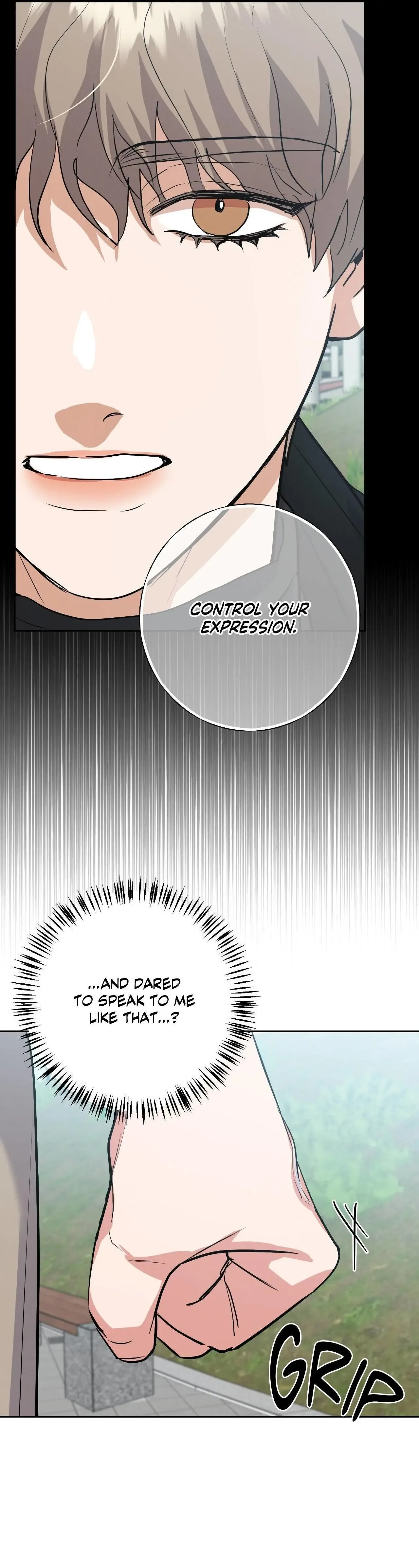 Near and Dear Chapter 14 page 7