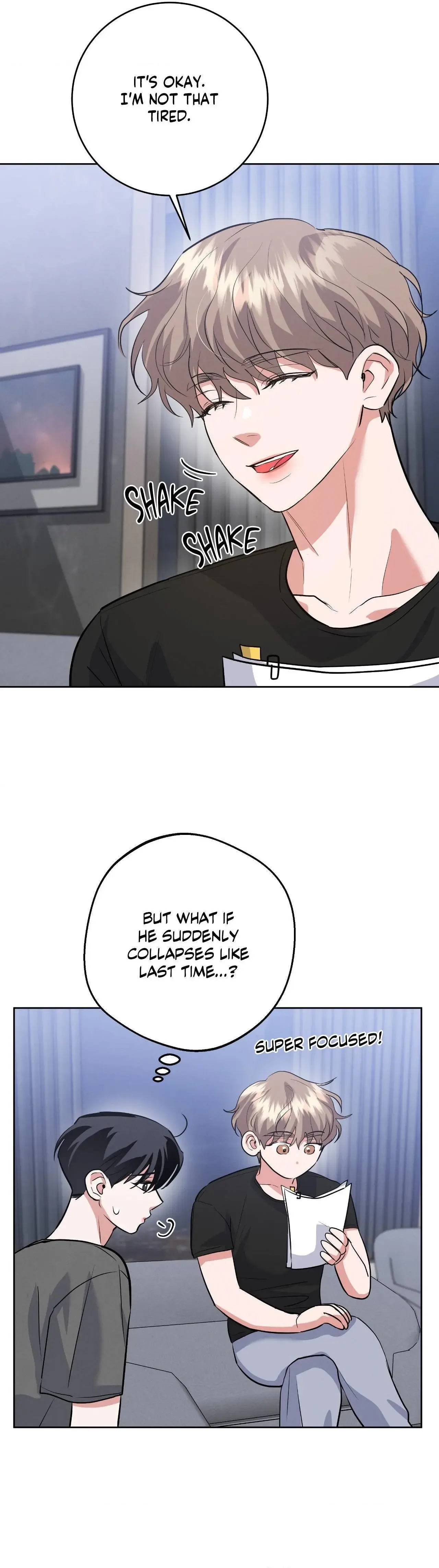 Near and Dear Chapter 14 page 14