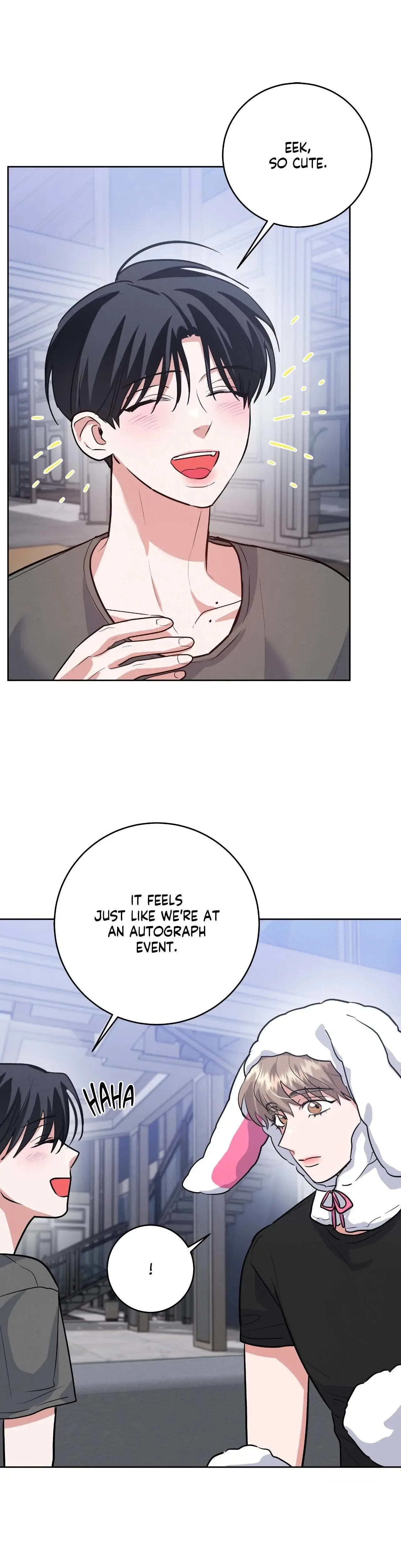Near and Dear Chapter 14 page 28