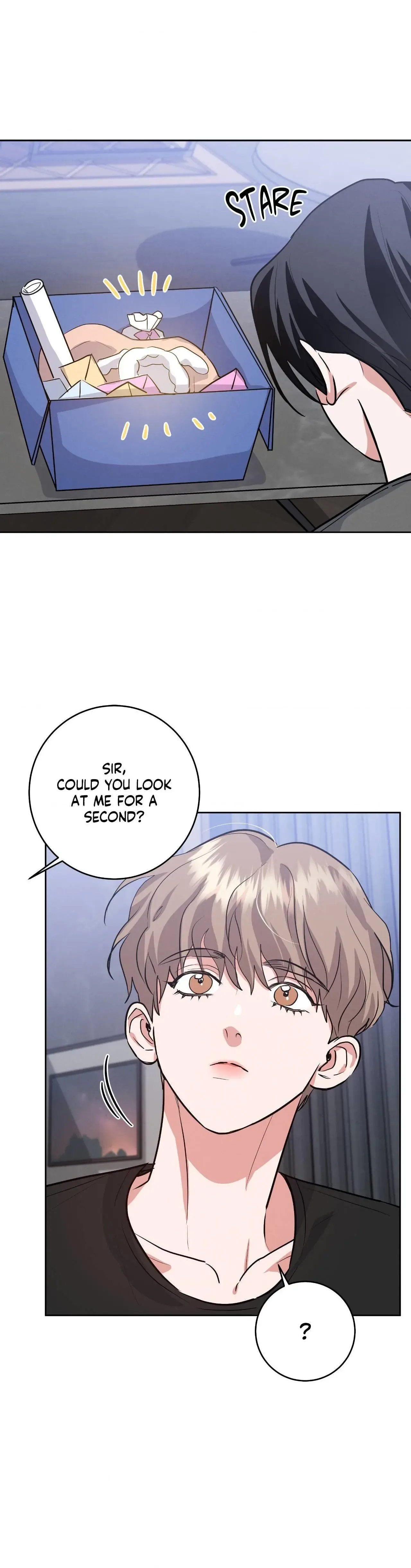 Near and Dear Chapter 14 page 25