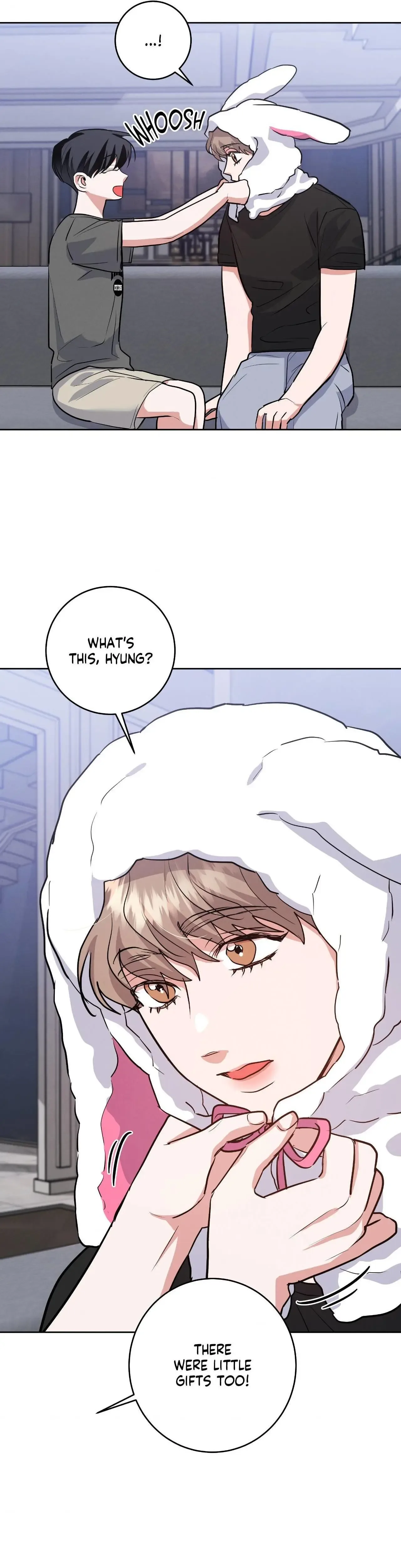Near and Dear Chapter 14 page 26