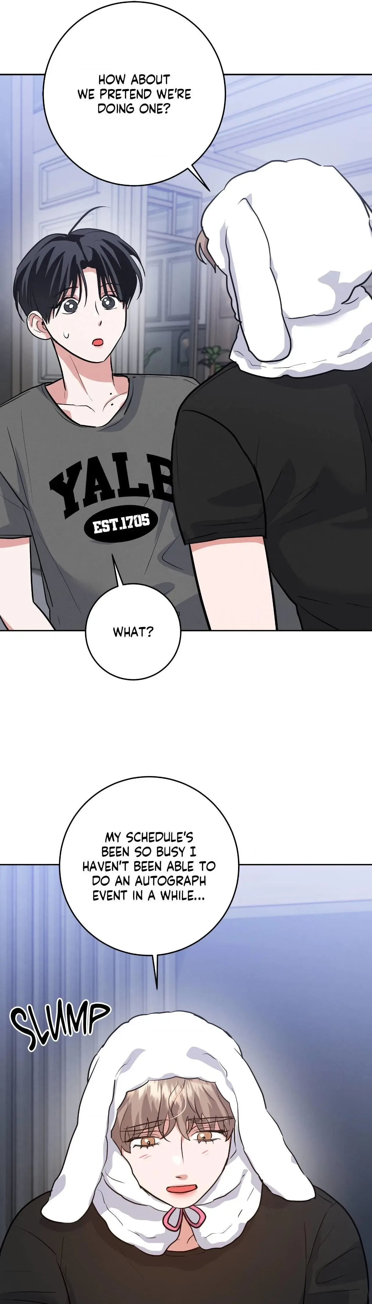 Near and Dear Chapter 14 page 31