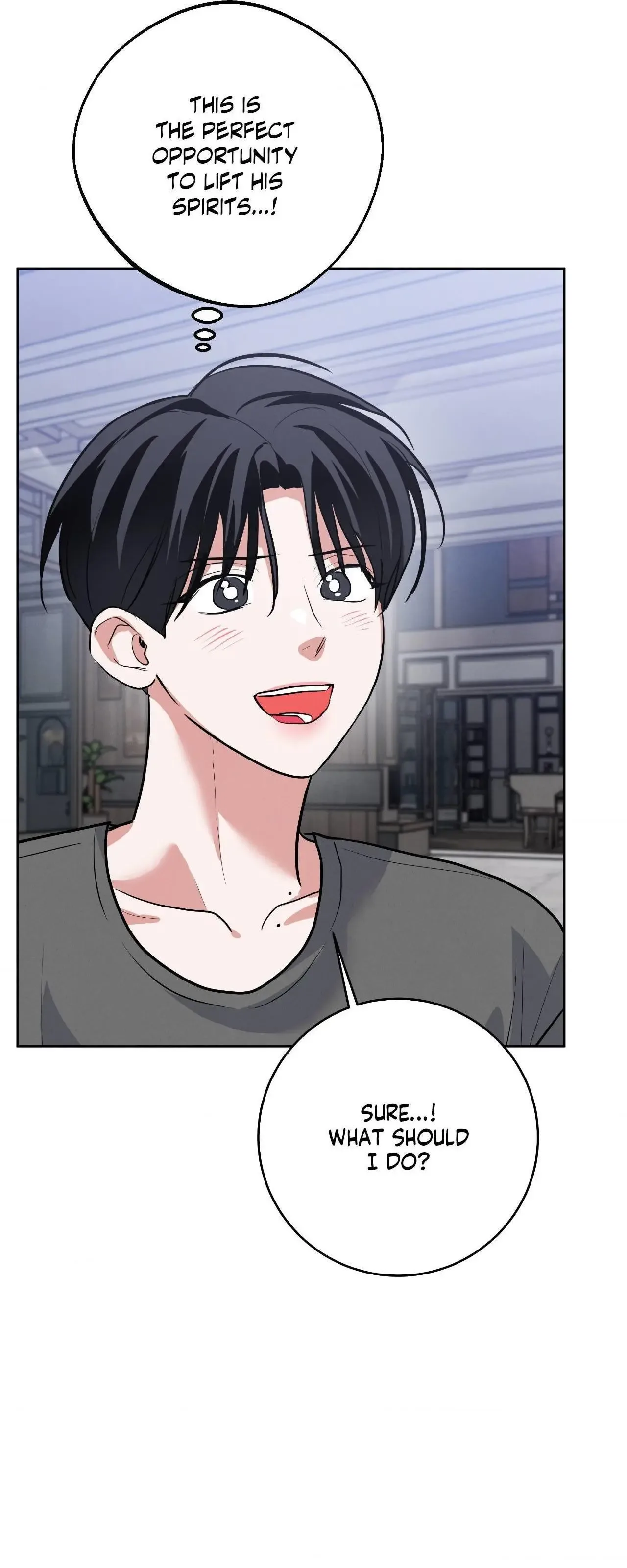 Near and Dear Chapter 14 page 33