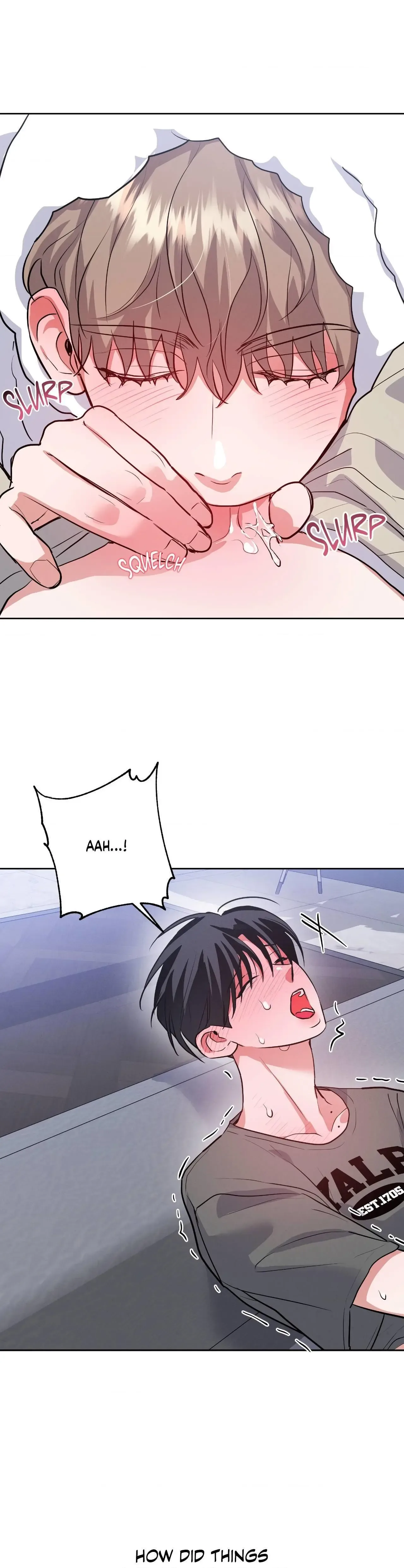 Near and Dear Chapter 14 page 38
