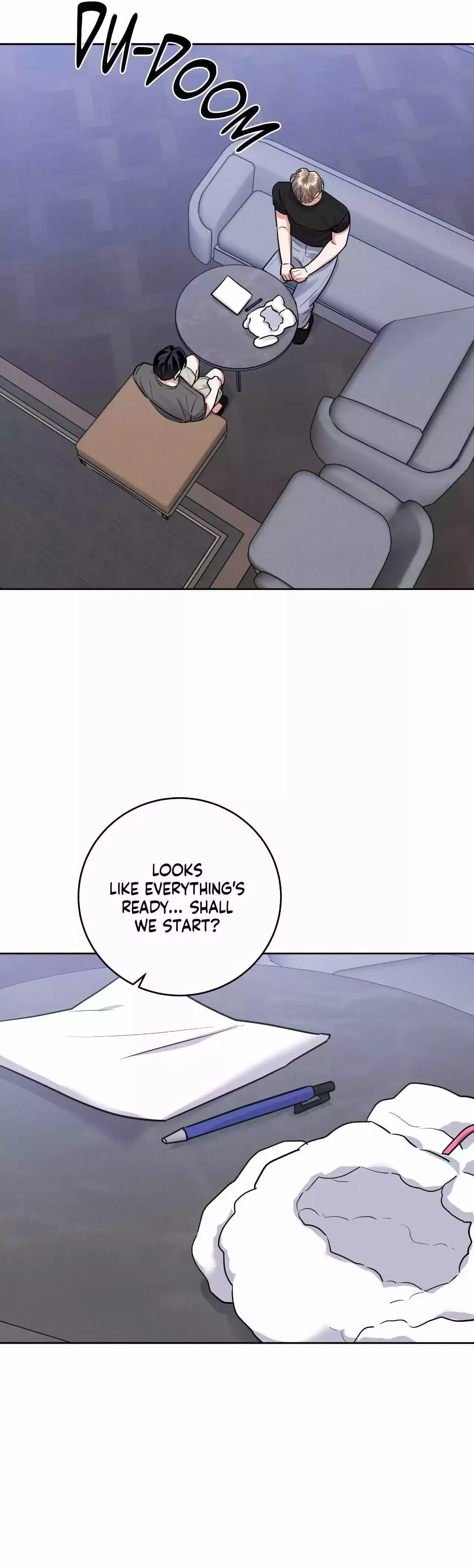 Near and Dear Chapter 15 page 3
