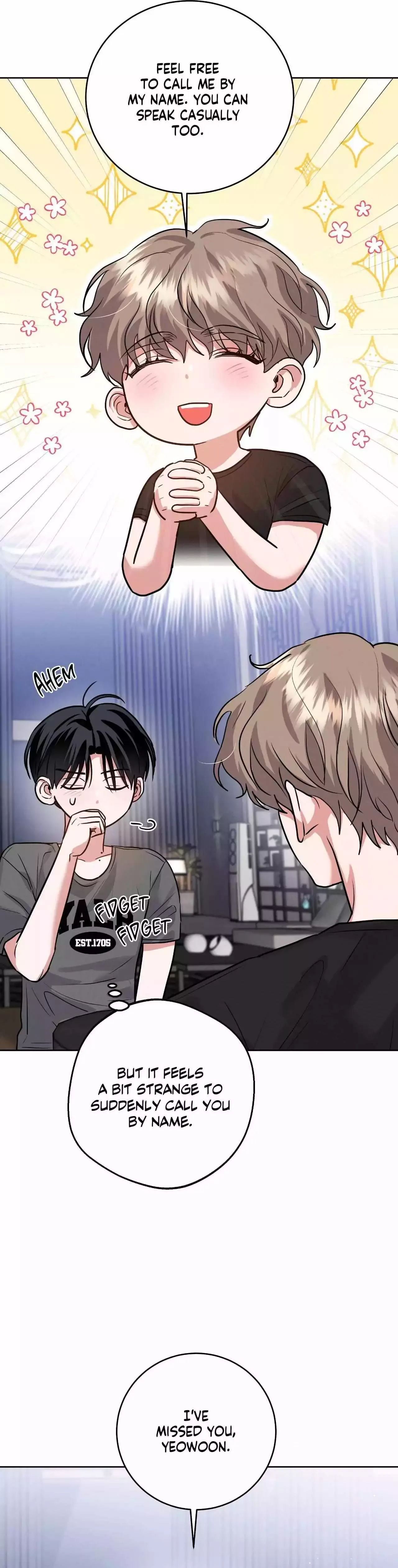 Near and Dear Chapter 15 page 4