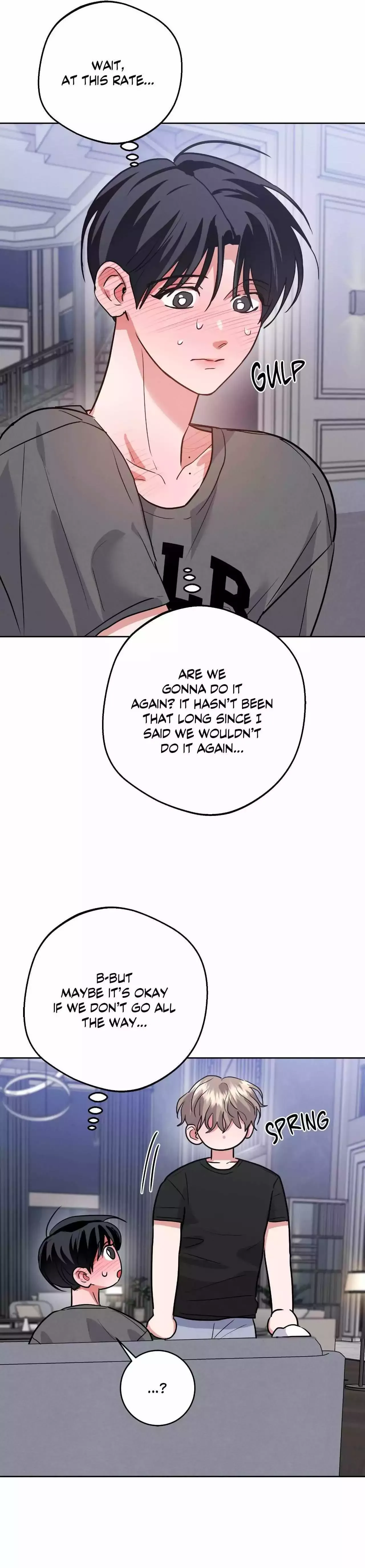 Near and Dear Chapter 15 page 30