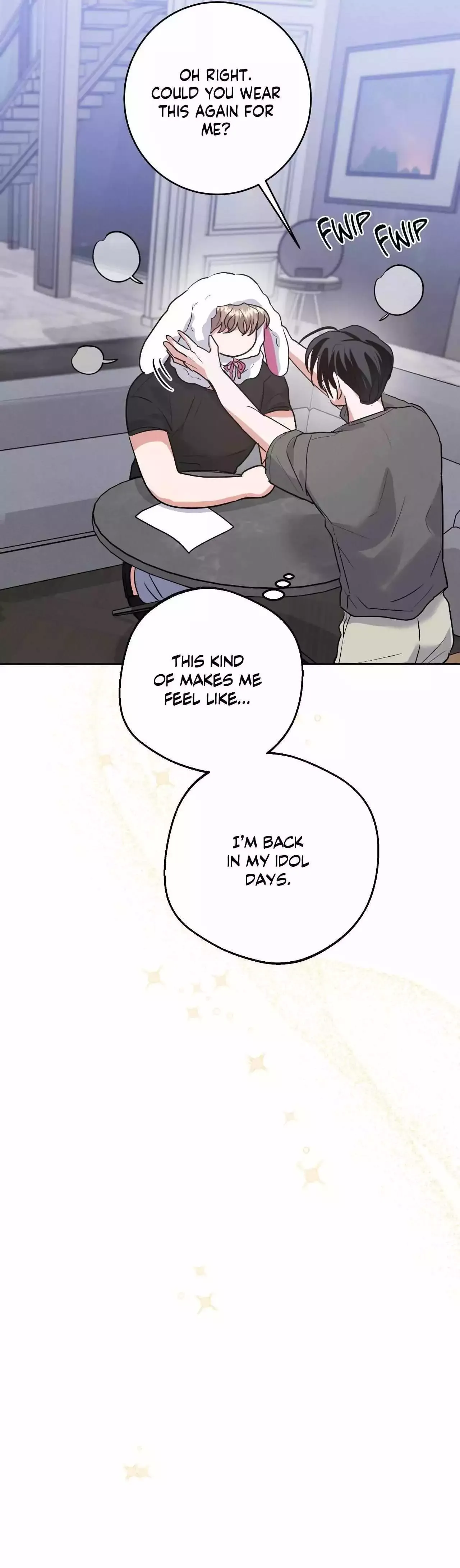 Near and Dear Chapter 15 page 11