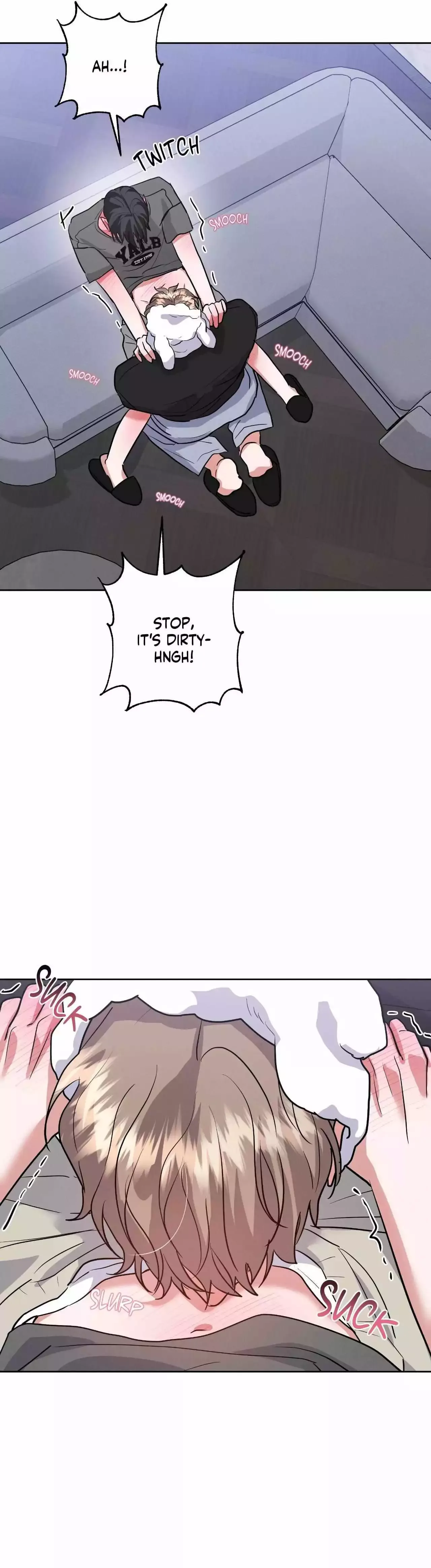 Near and Dear Chapter 15 page 24