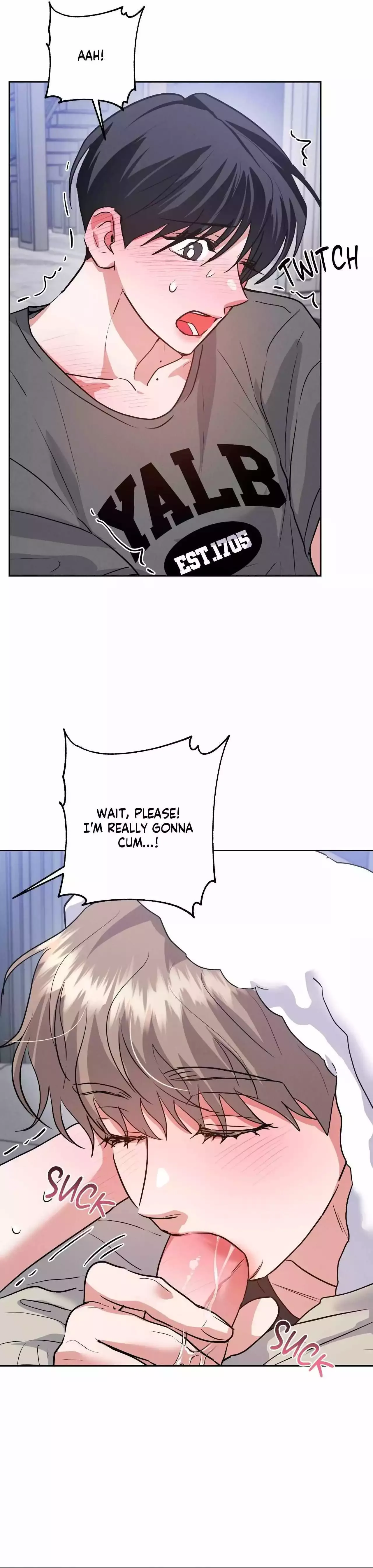 Near and Dear Chapter 15 page 25