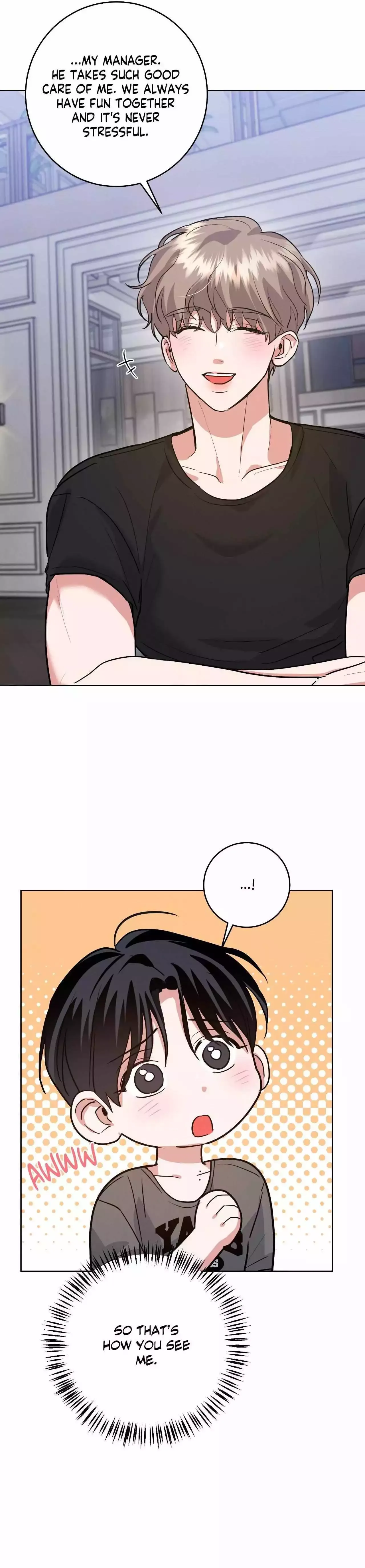 Near and Dear Chapter 15 page 9