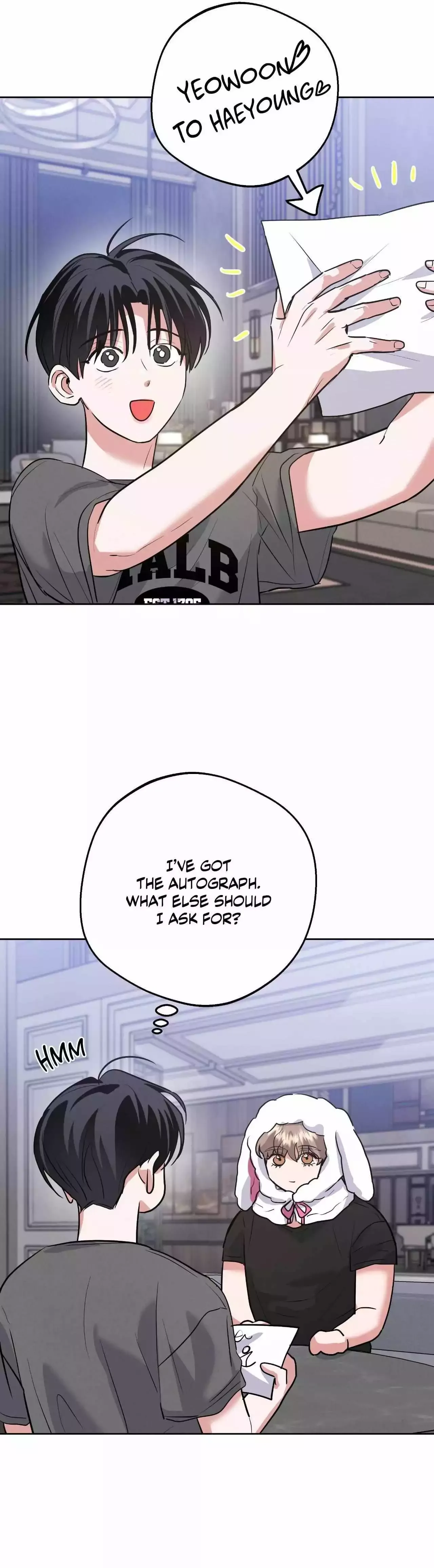 Near and Dear Chapter 15 page 12