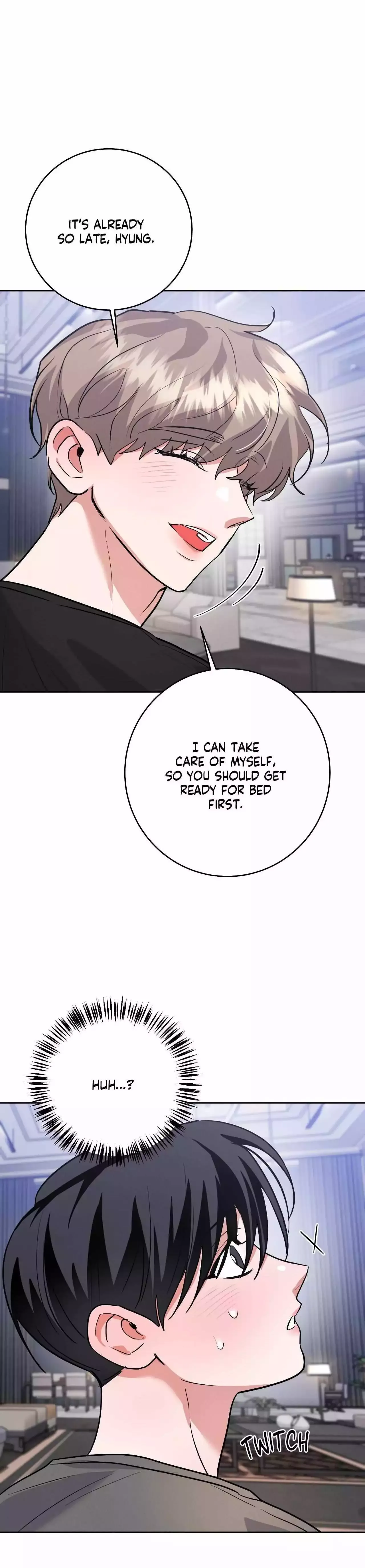 Near and Dear Chapter 15 page 31