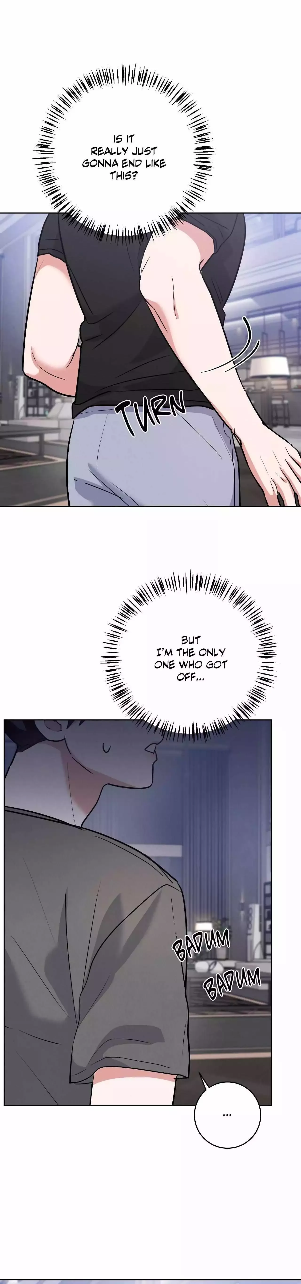 Near and Dear Chapter 15 page 32