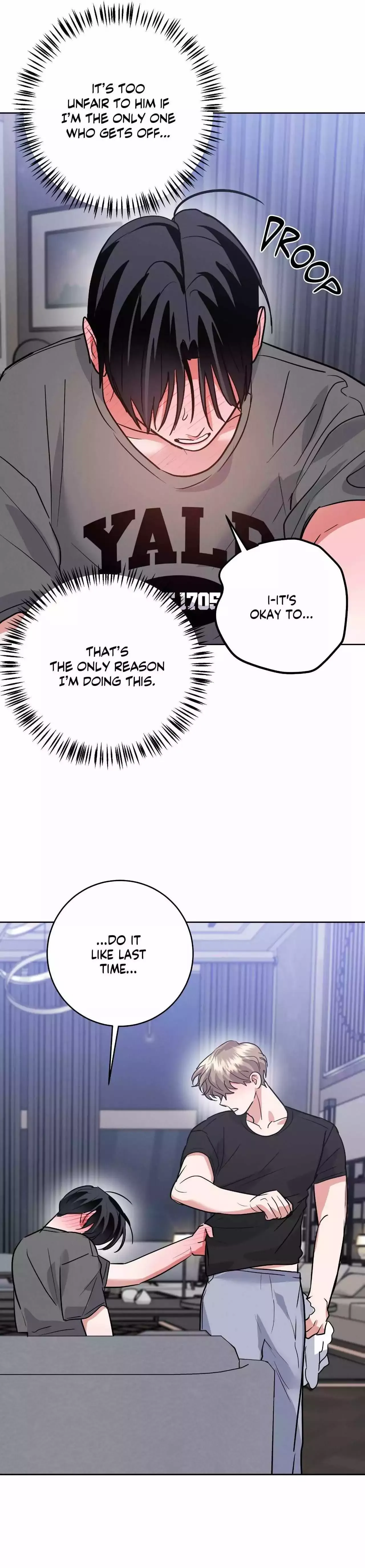 Near and Dear Chapter 15 page 35