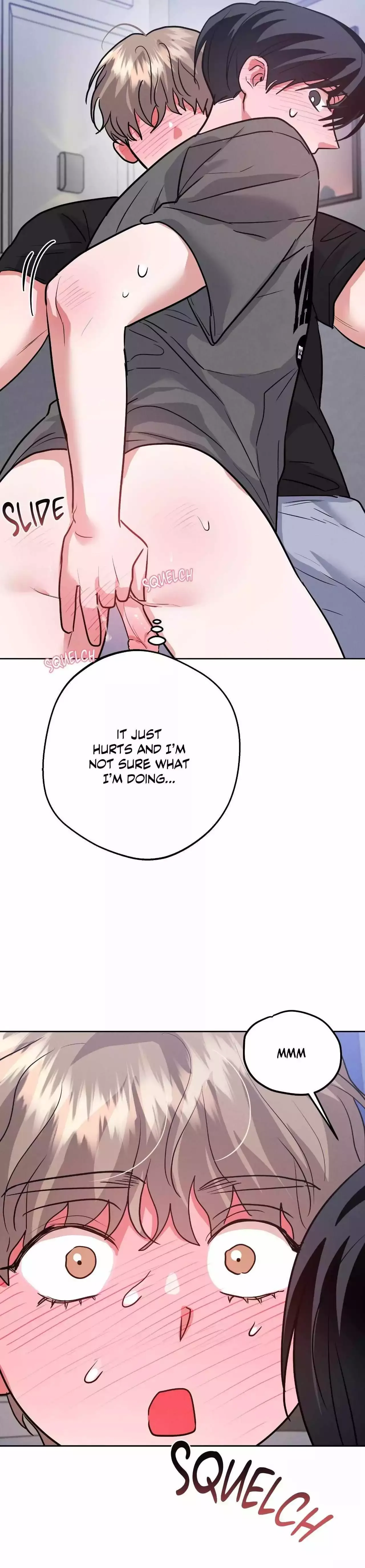 Near and Dear Chapter 15 page 40
