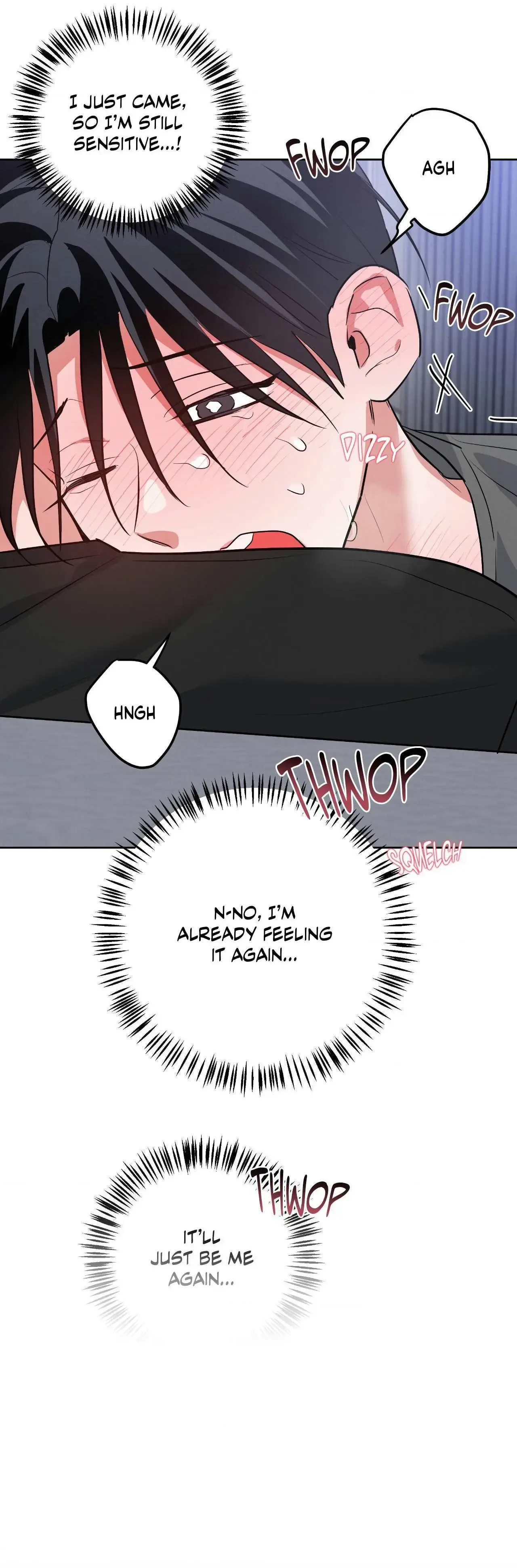 Near and Dear Chapter 16 page 27