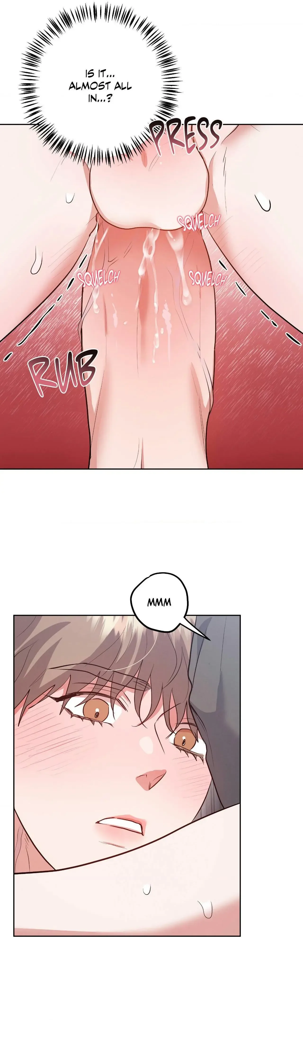 Near and Dear Chapter 16 page 21