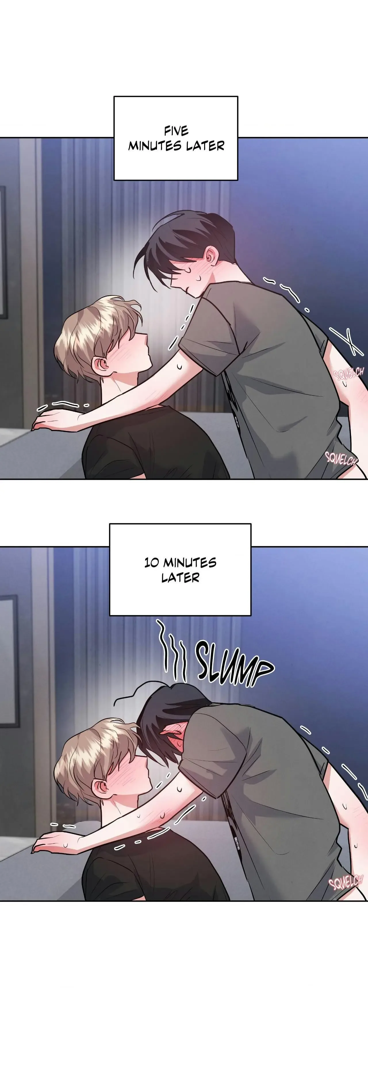 Near and Dear Chapter 16 page 5