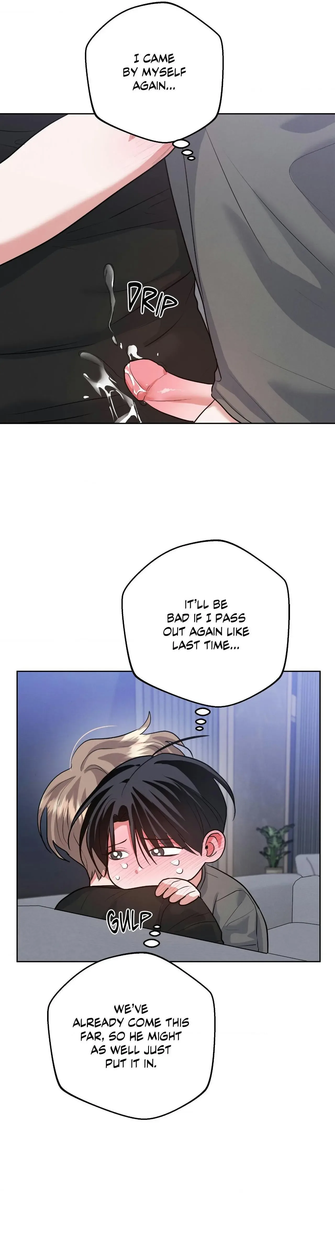 Near and Dear Chapter 16 page 14