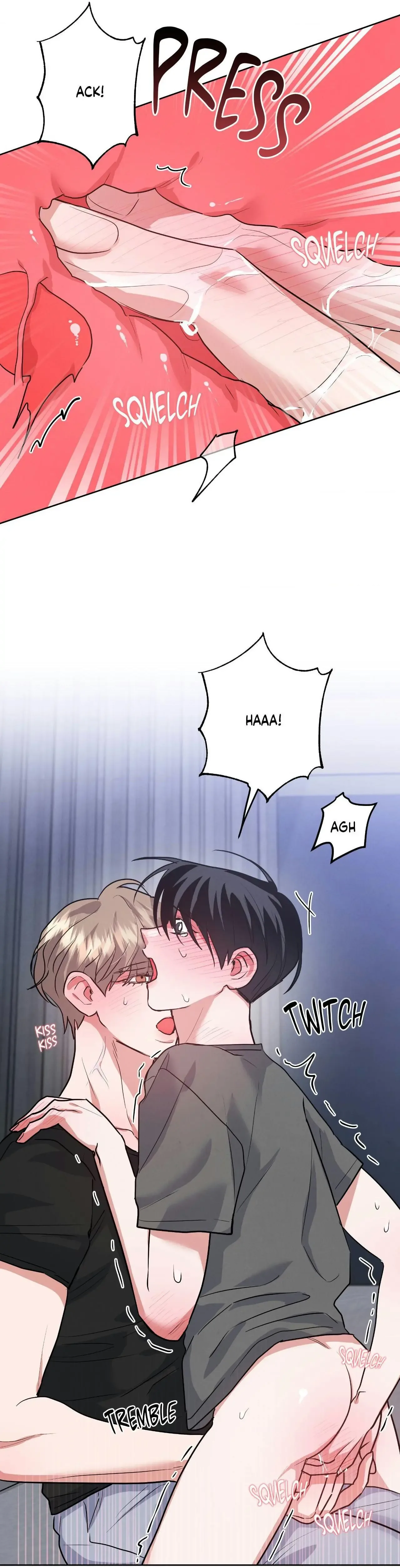 Near and Dear Chapter 16 page 10