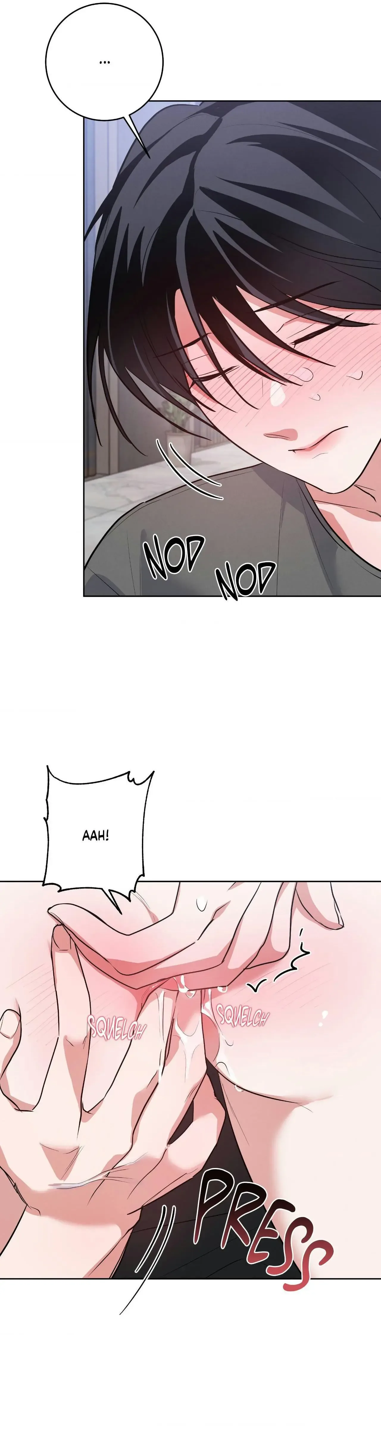 Near and Dear Chapter 16 page 8