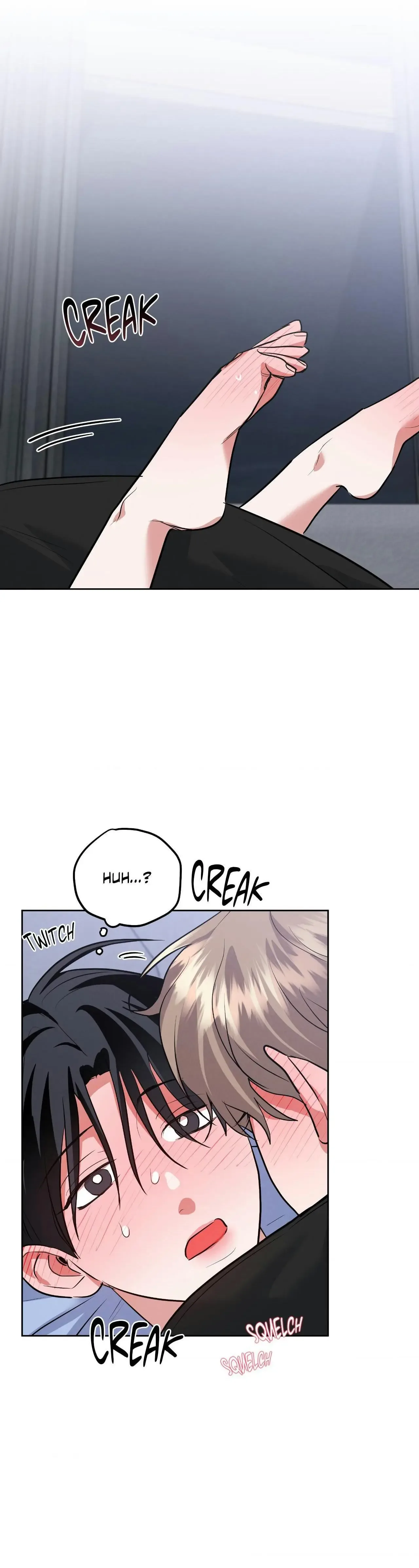 Near and Dear Chapter 16 page 28