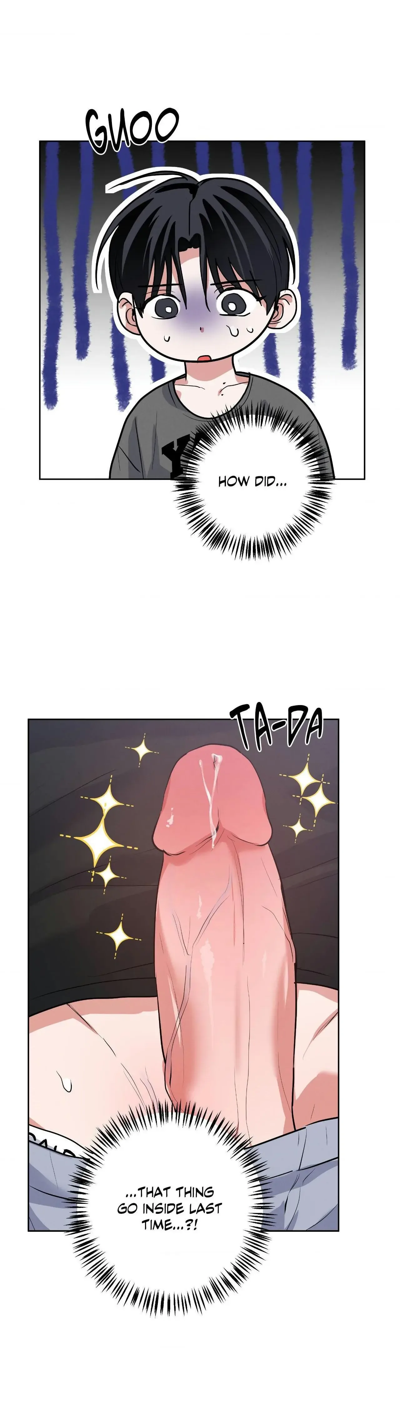 Near and Dear Chapter 16 page 18