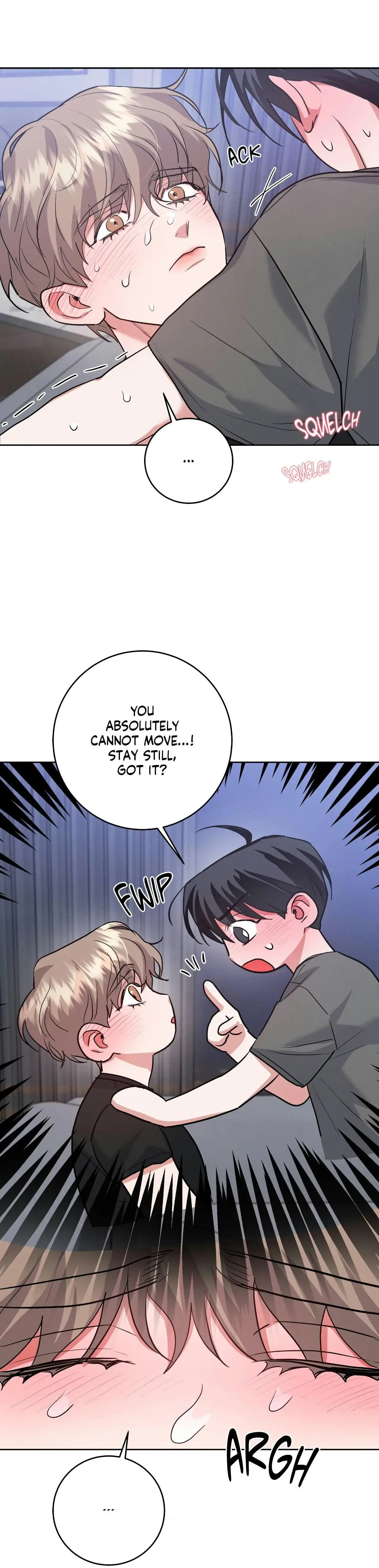 Near and Dear Chapter 16 page 4