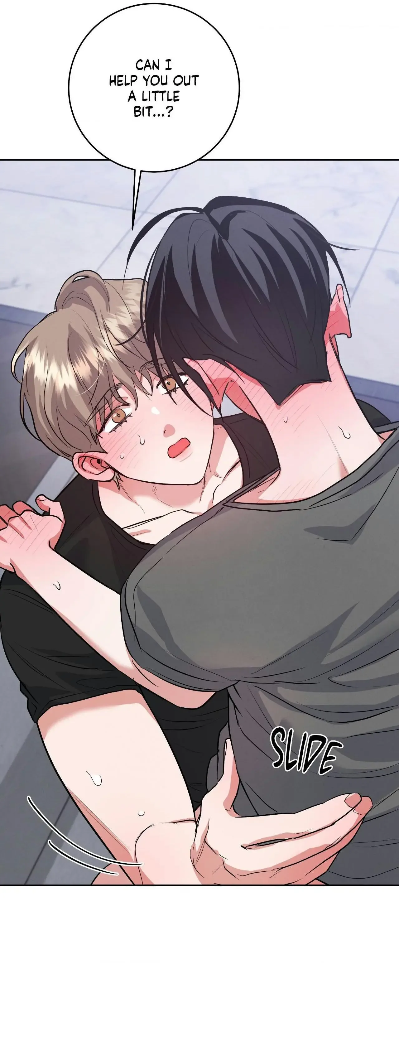 Near and Dear Chapter 16 page 7