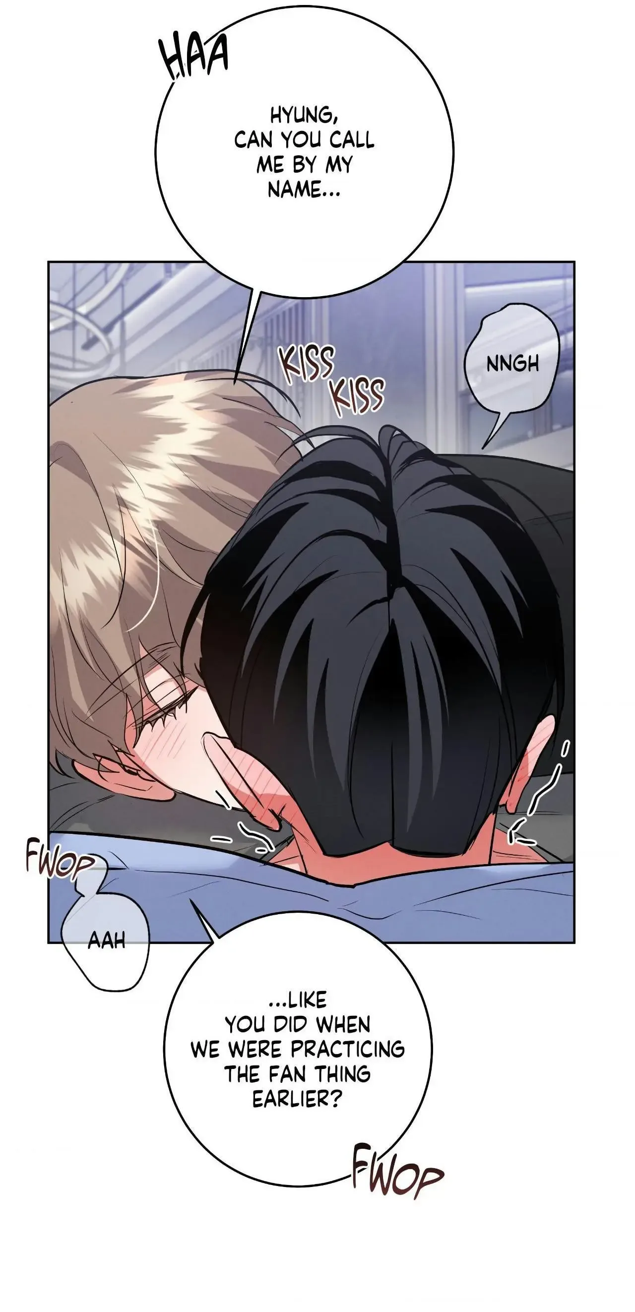 Near and Dear Chapter 16 page 31