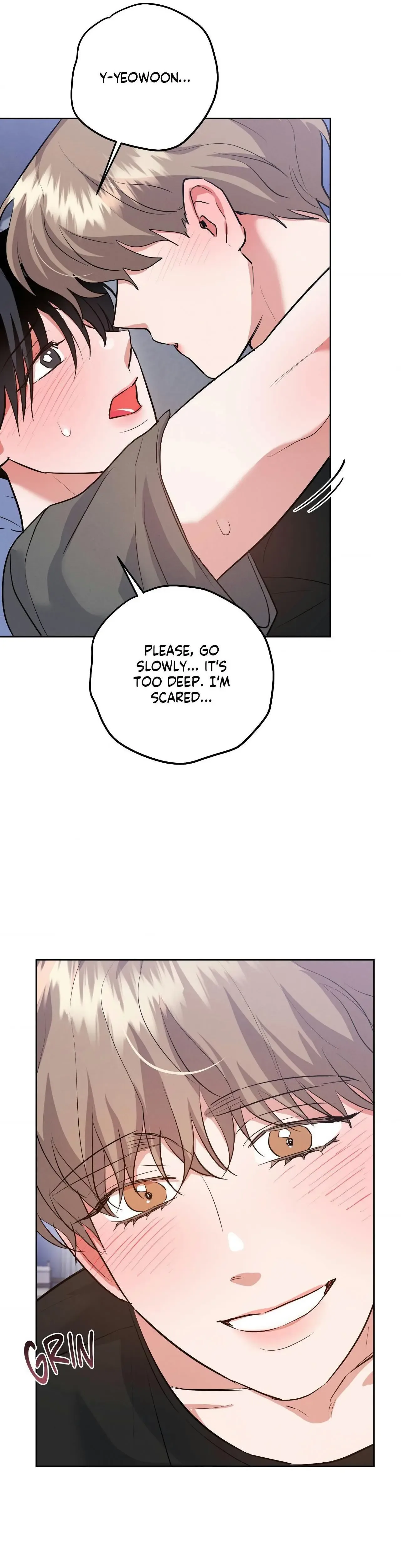Near and Dear Chapter 16 page 32