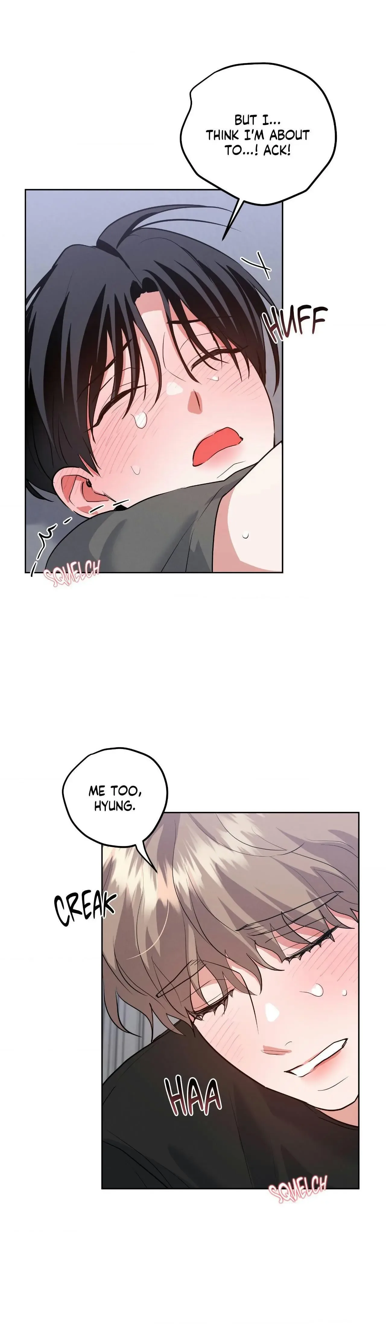 Near and Dear Chapter 16 page 34