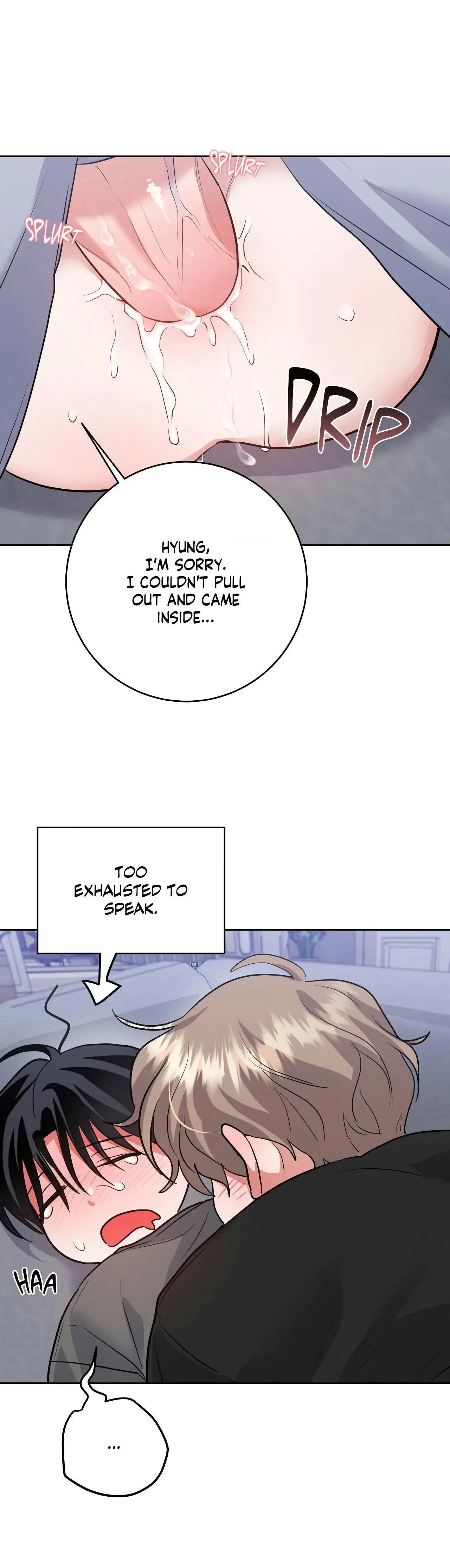 Near and Dear Chapter 16 page 36