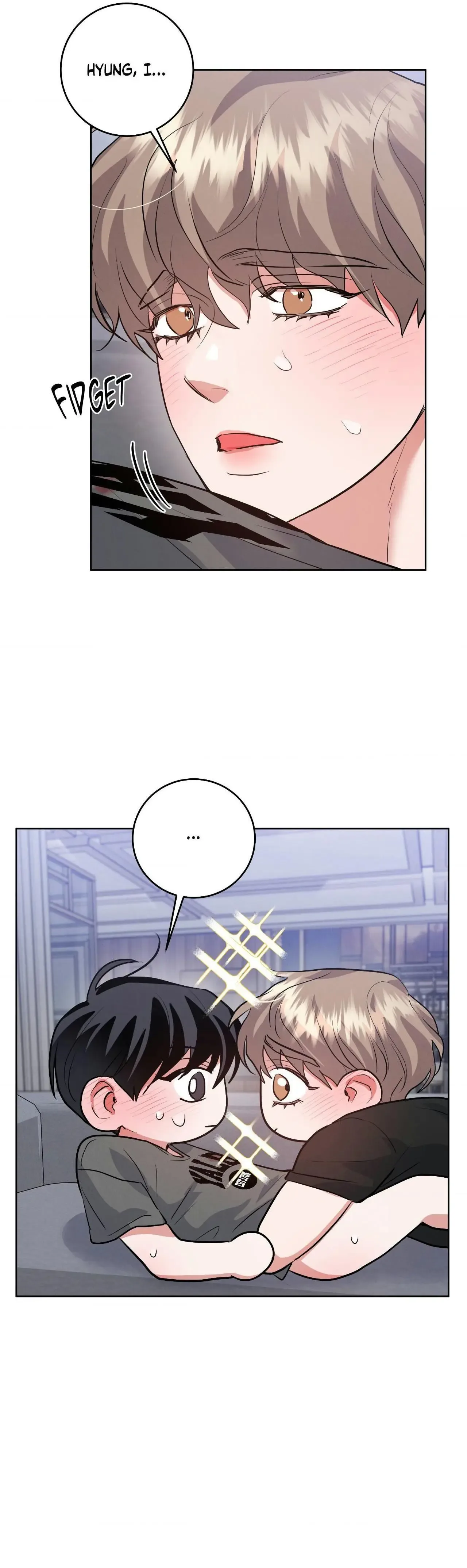 Near and Dear Chapter 16 page 38