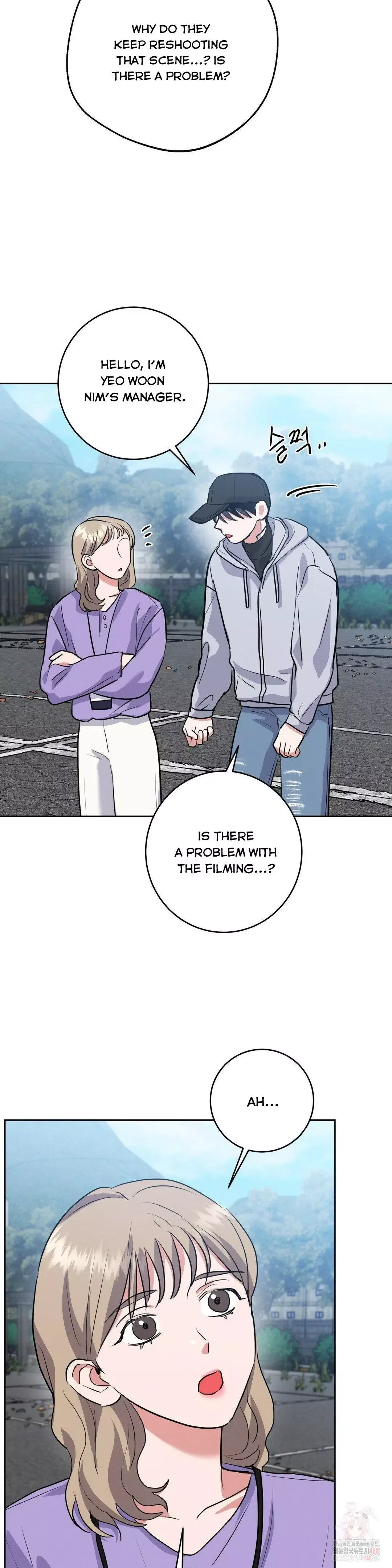Near and Dear Chapter 17 page 25