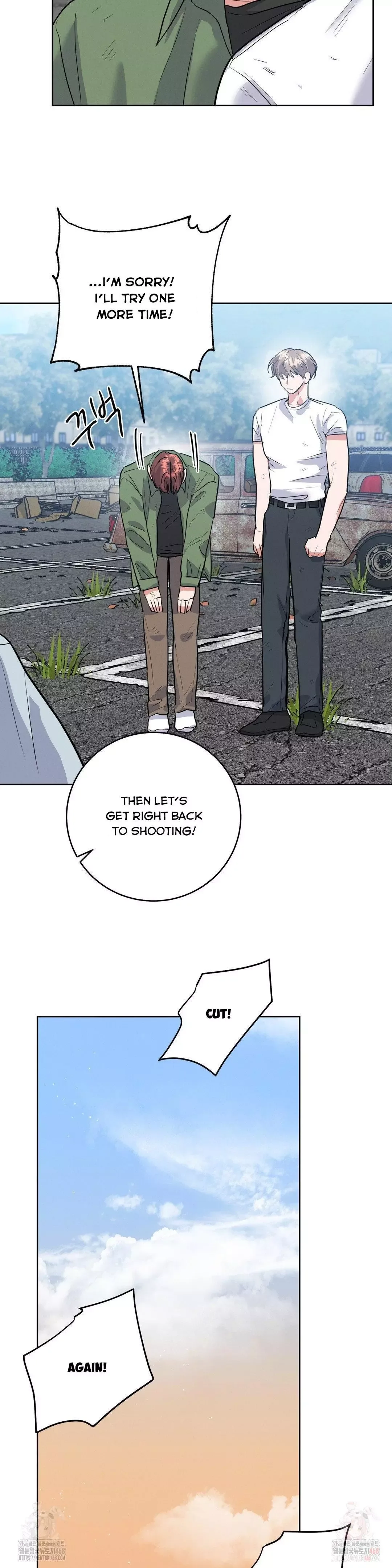 Near and Dear Chapter 17 page 29