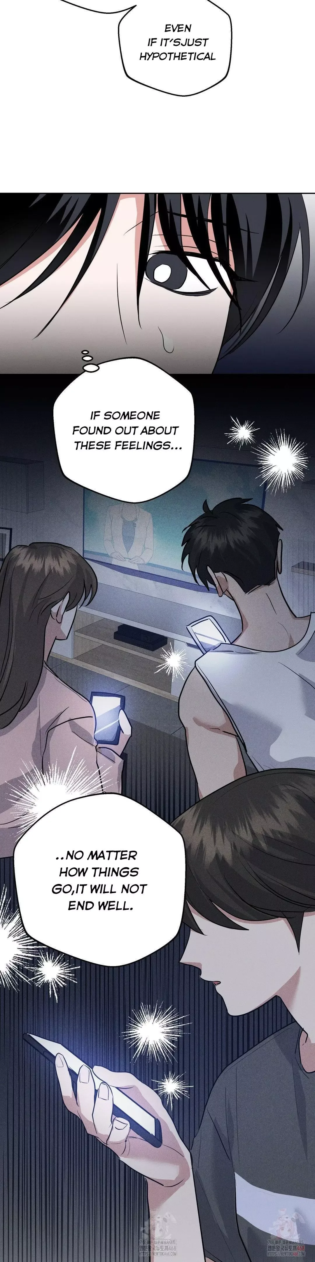 Near and Dear Chapter 17 page 6