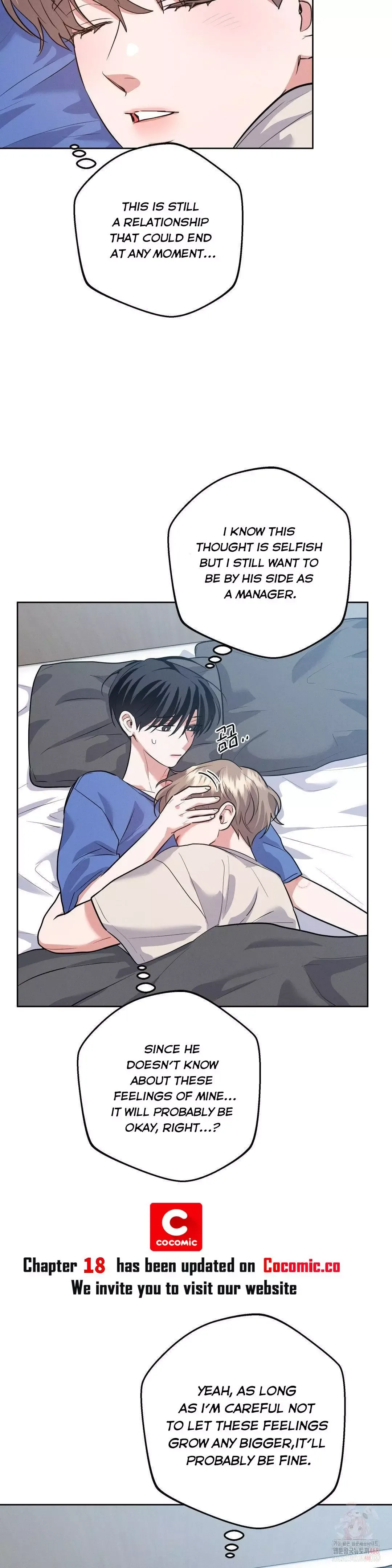 Near and Dear Chapter 17 page 8