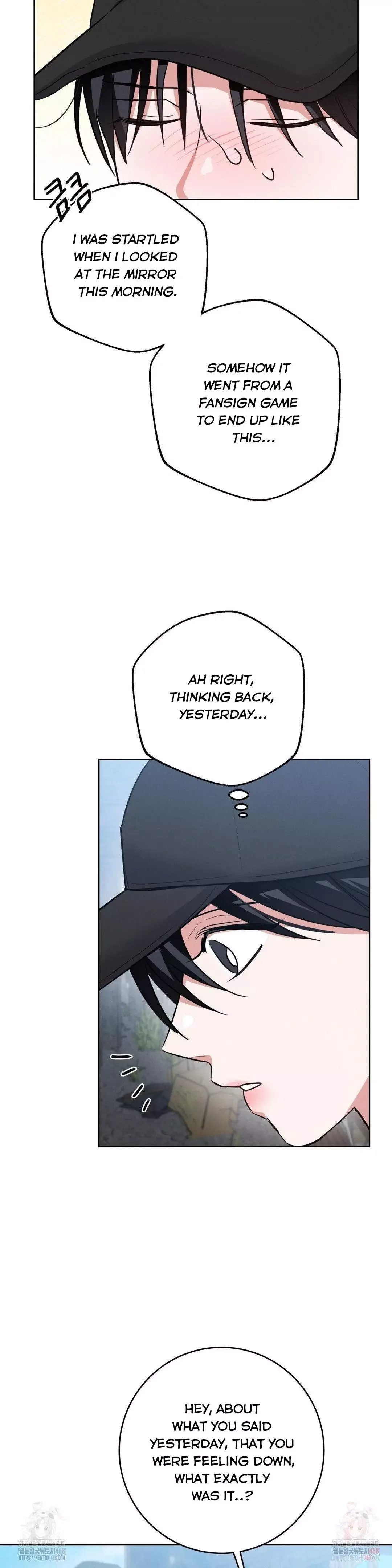 Near and Dear Chapter 17 page 12