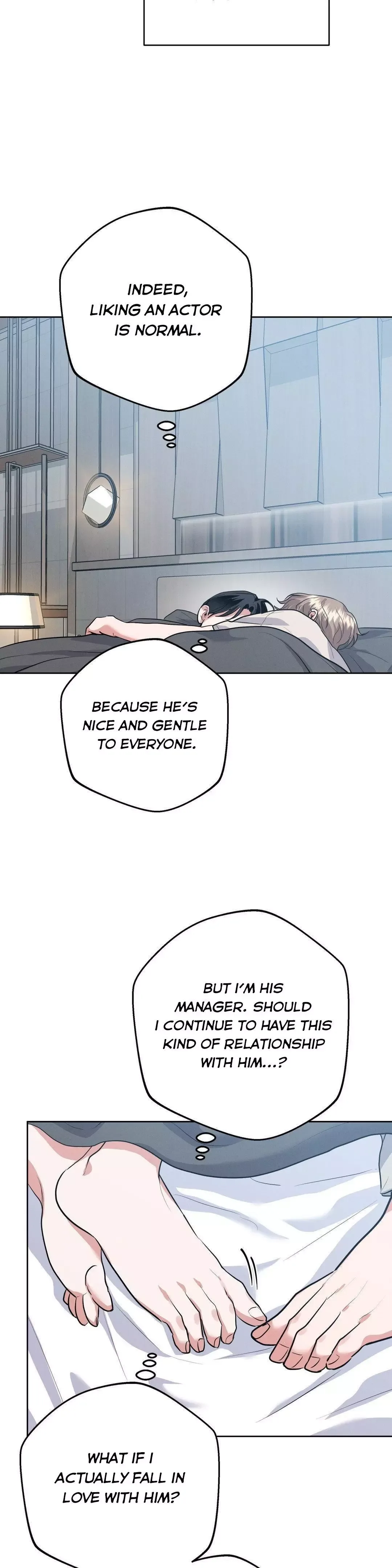 Near and Dear Chapter 17 page 5