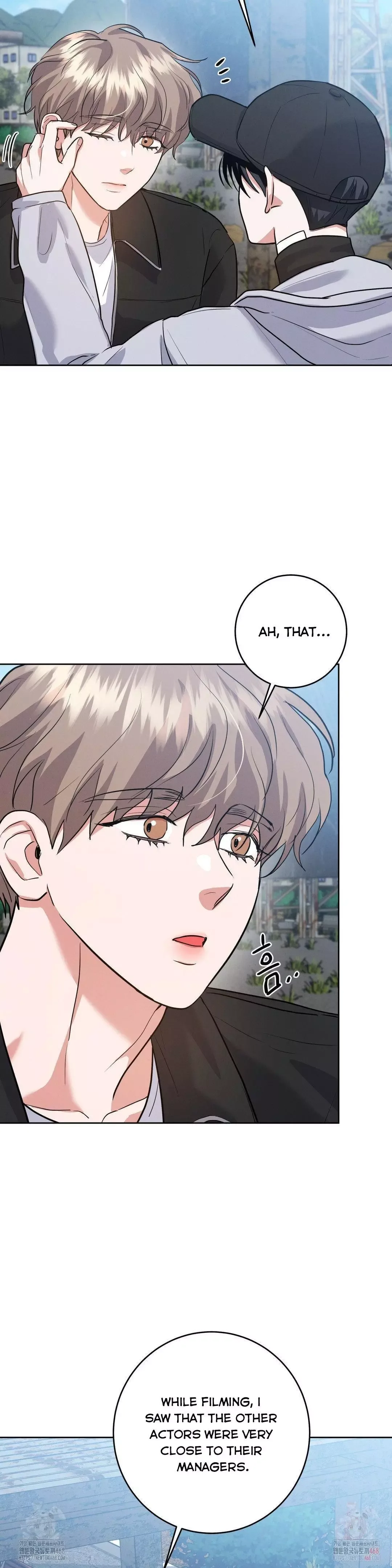 Near and Dear Chapter 17 page 13