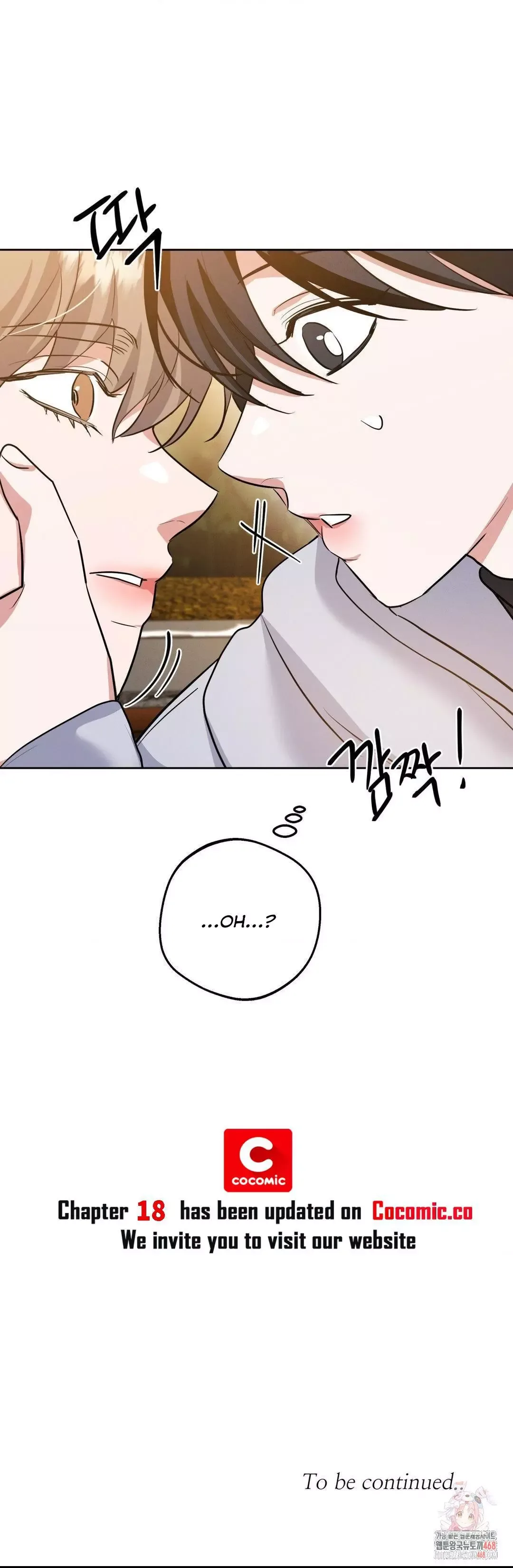 Near and Dear Chapter 17 page 35