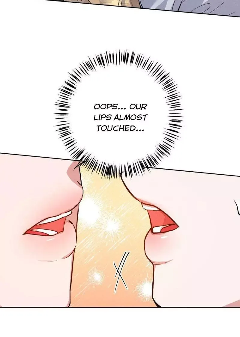 Near and Dear Chapter 18 page 3
