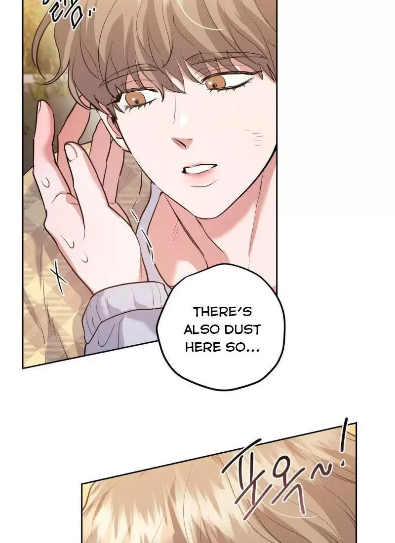 Near and Dear Chapter 18 page 8